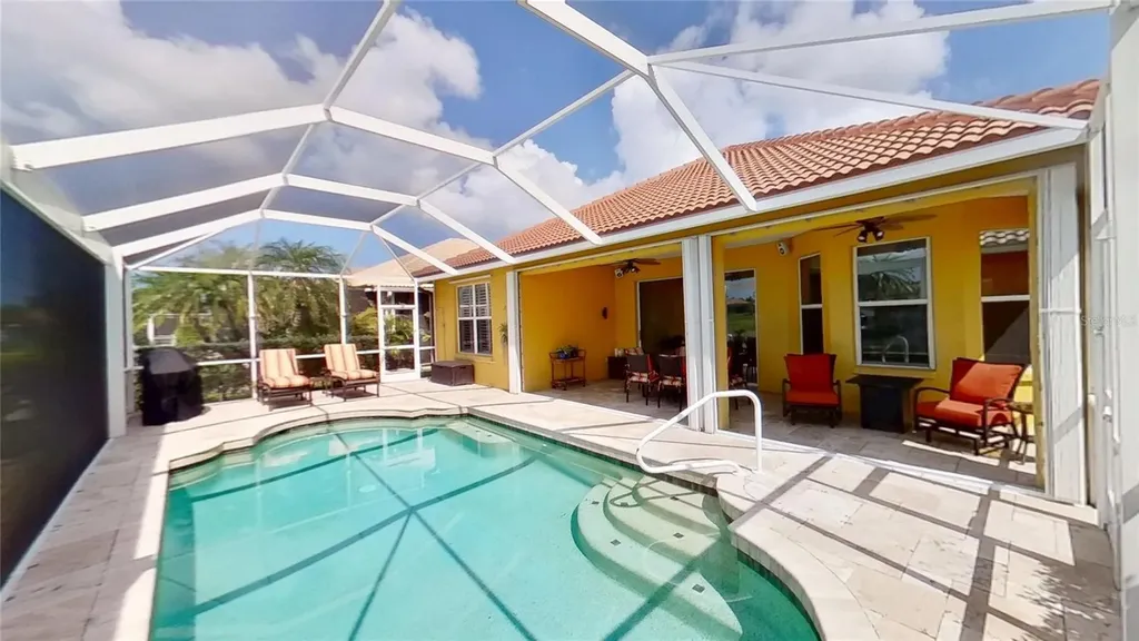 1620 San Silvestro Drive Venice FL 34285