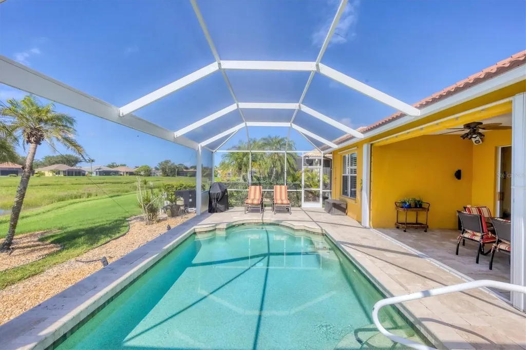 1620 San Silvestro Drive Venice FL 34285