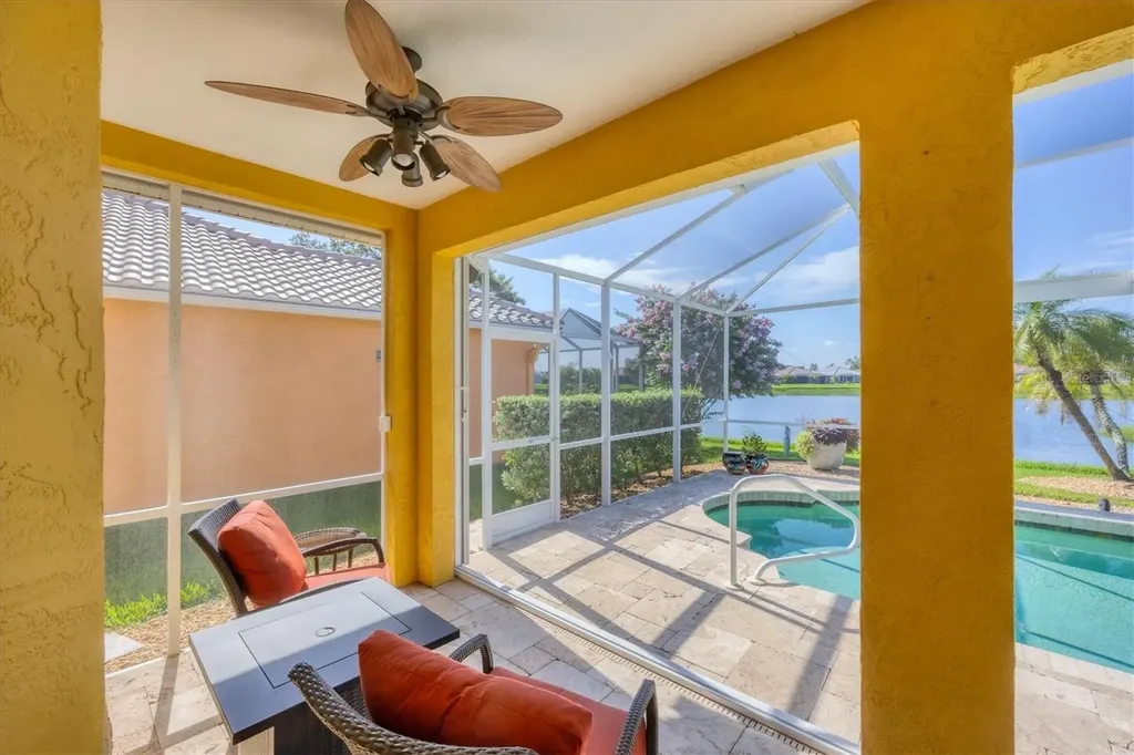 1620 San Silvestro Drive Venice FL 34285