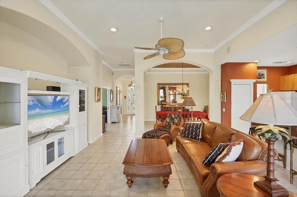 1620 San Silvestro Drive Venice FL 34285