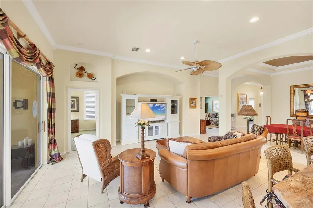 1620 San Silvestro Drive Venice FL 34285