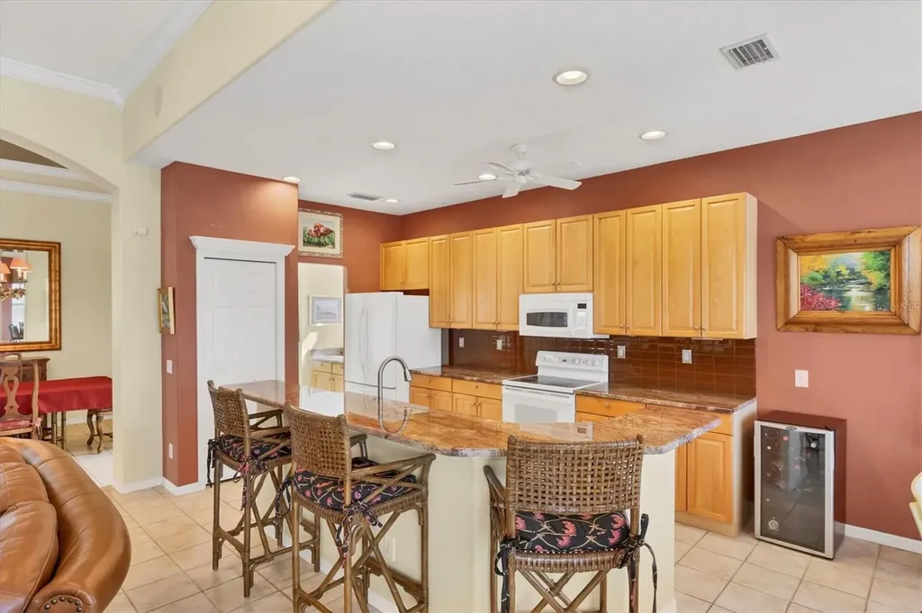 1620 San Silvestro Drive Venice FL 34285