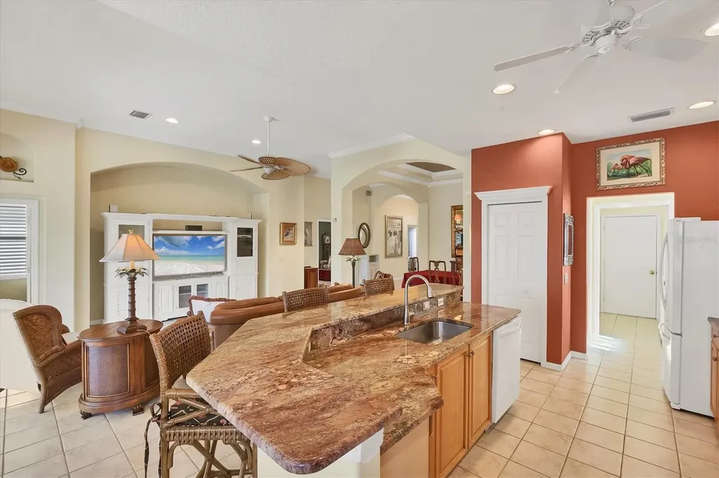 1620 San Silvestro Drive Venice FL 34285
