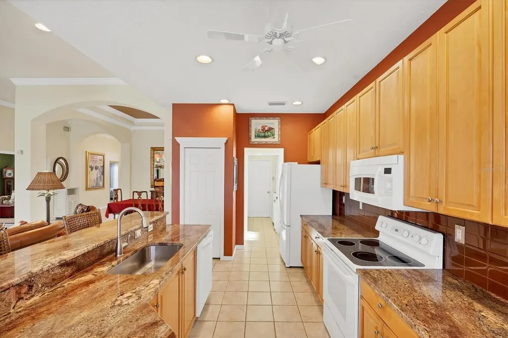 1620 San Silvestro Drive Venice FL 34285