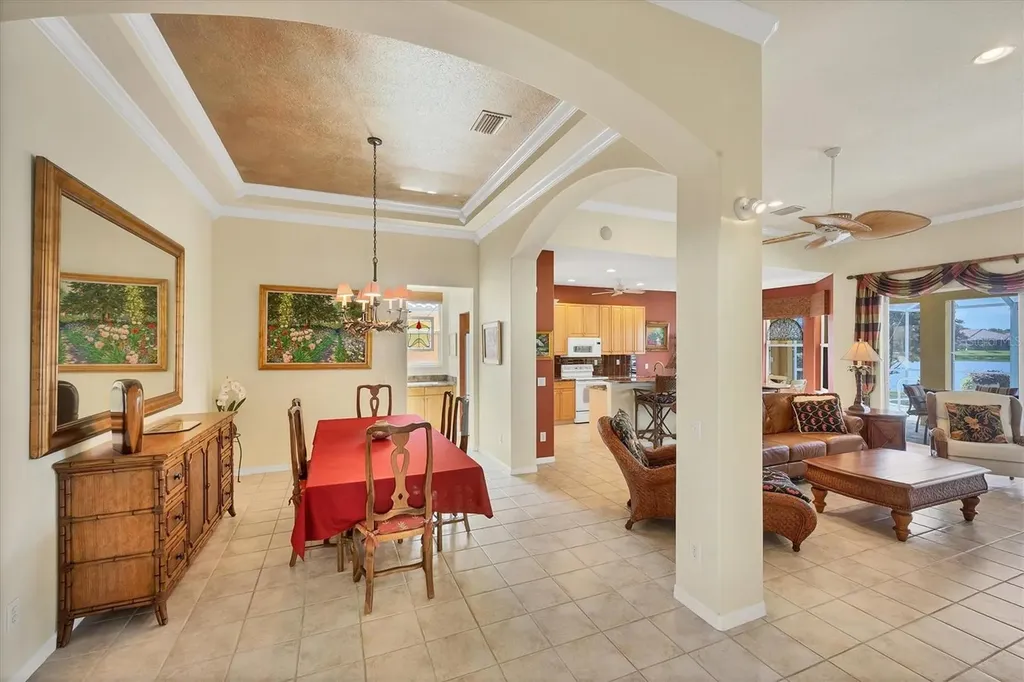 1620 San Silvestro Drive Venice FL 34285