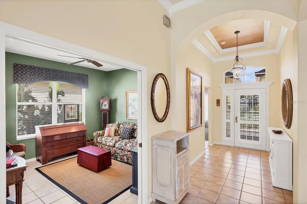 1620 San Silvestro Drive Venice FL 34285