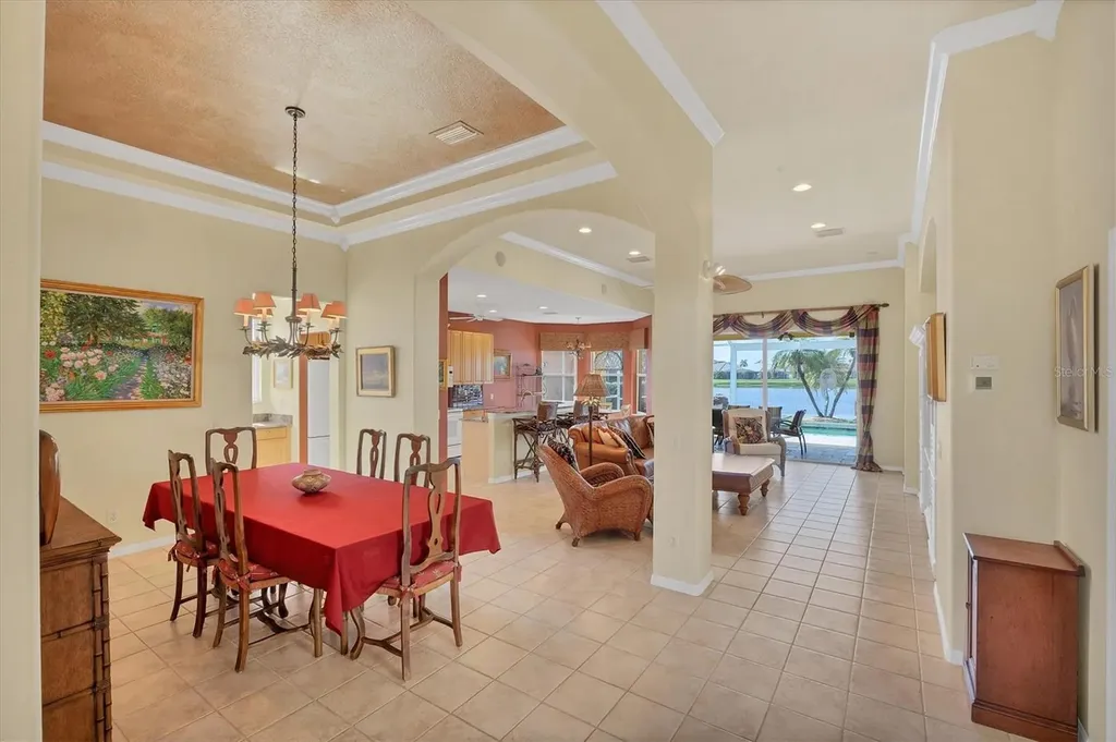 1620 San Silvestro Drive Venice FL 34285