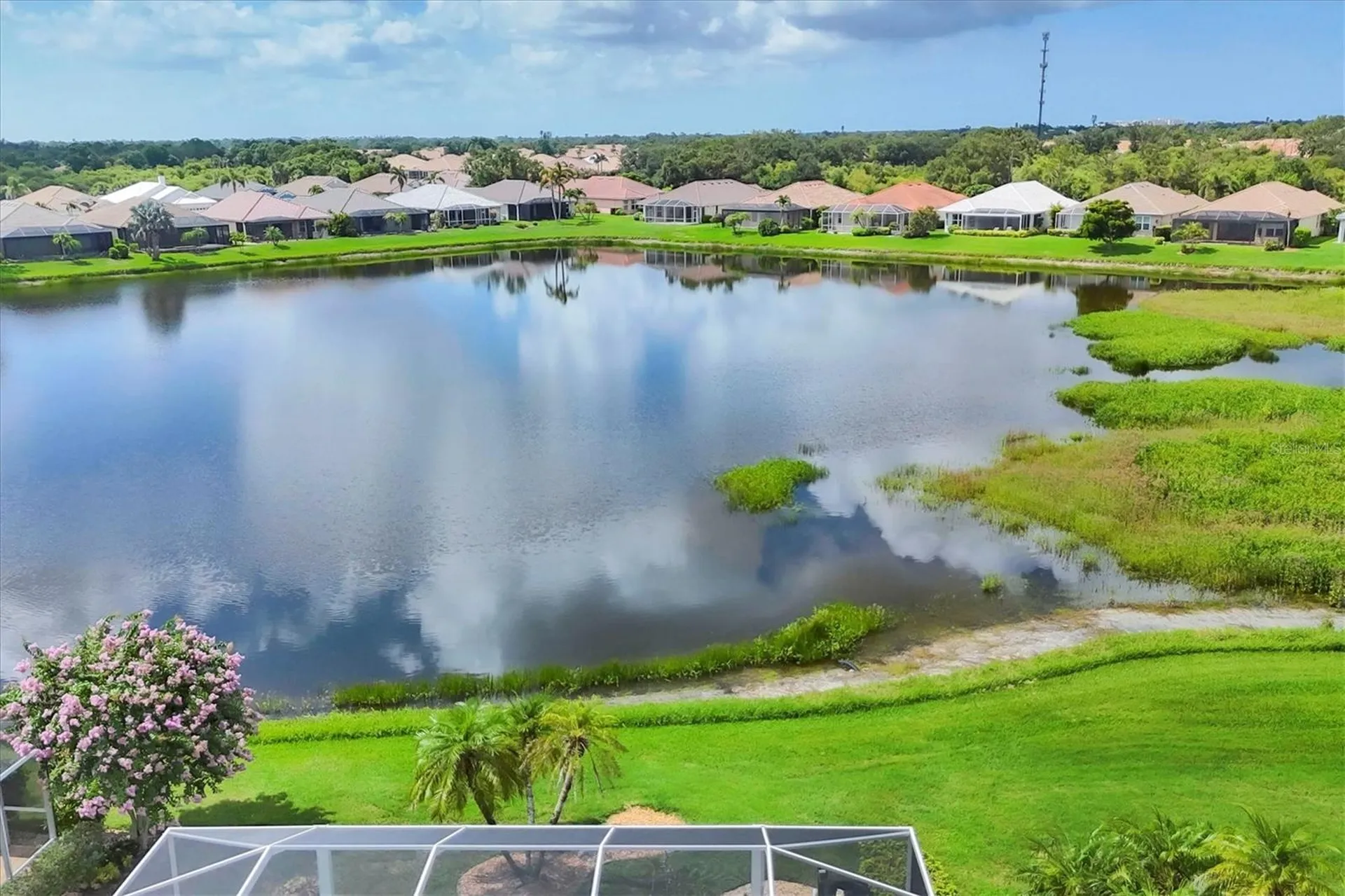 1620 San Silvestro Drive Venice FL 34285