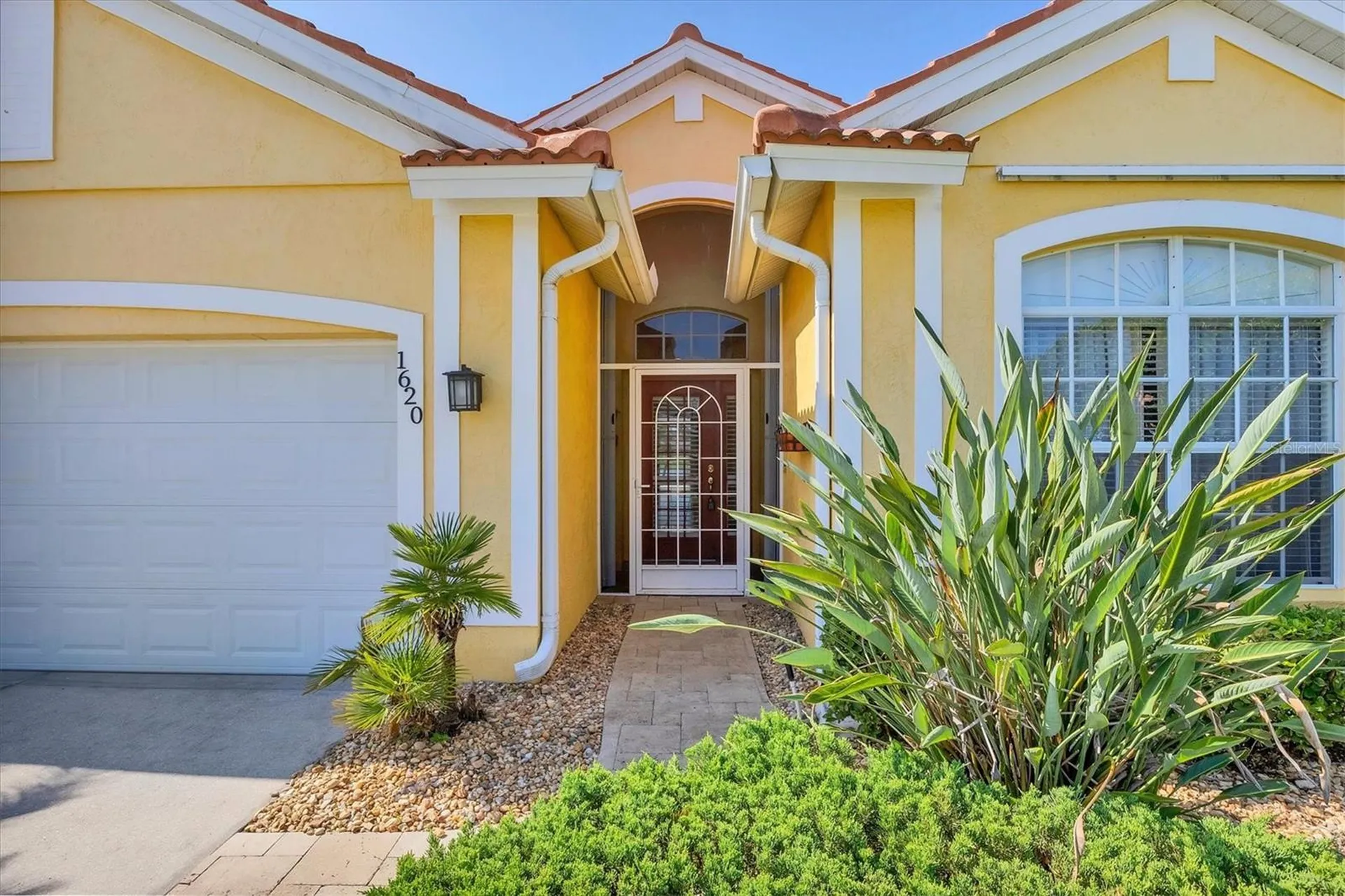 1620 San Silvestro Drive Venice FL 34285