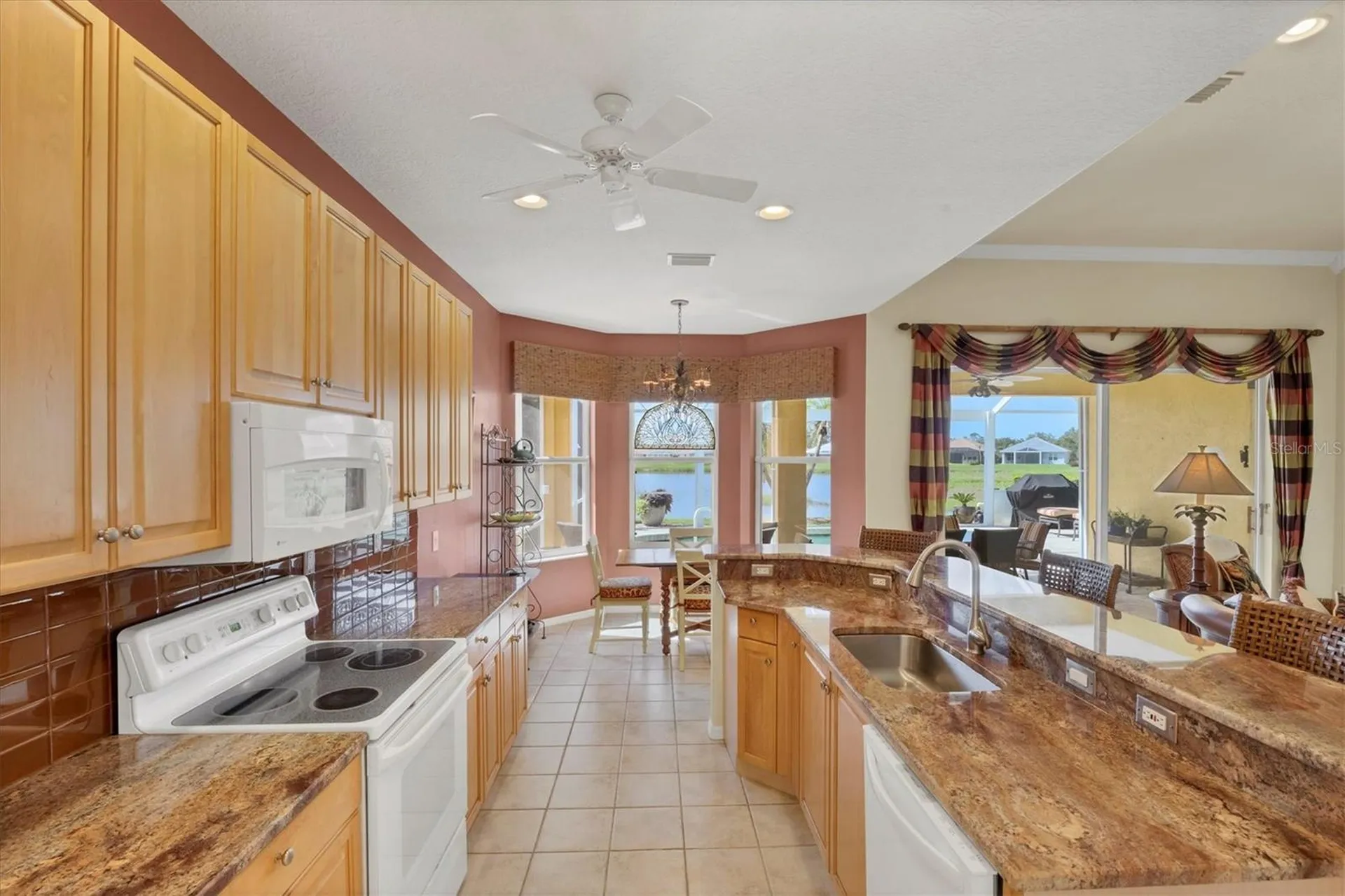1620 San Silvestro Drive Venice FL 34285