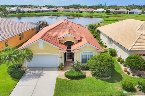 1620 San Silvestro Drive Venice FL 34285