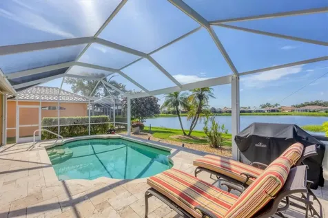1620 San Silvestro Drive Venice FL 34285