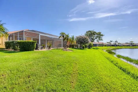 1620 San Silvestro Drive Venice FL 34285