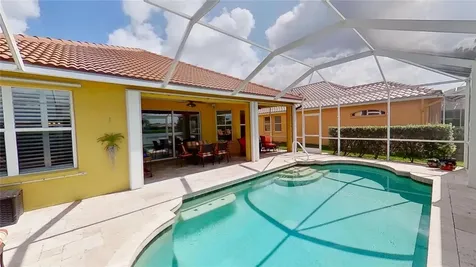 1620 San Silvestro Drive Venice FL 34285