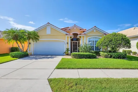 1620 San Silvestro Drive Venice FL 34285