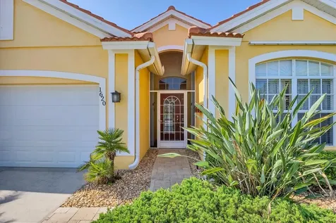 1620 San Silvestro Drive Venice FL 34285