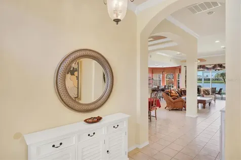 1620 San Silvestro Drive Venice FL 34285