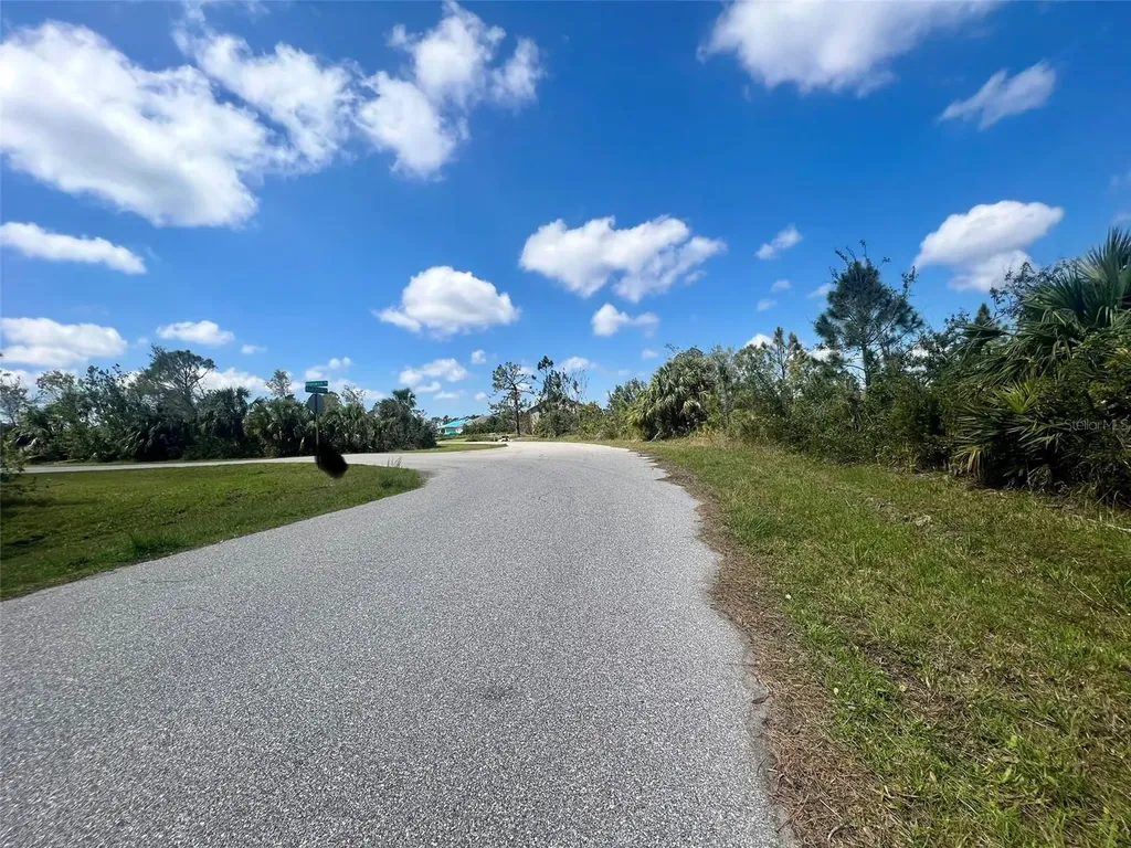 5252 Anderson Road Port Charlotte FL 33981