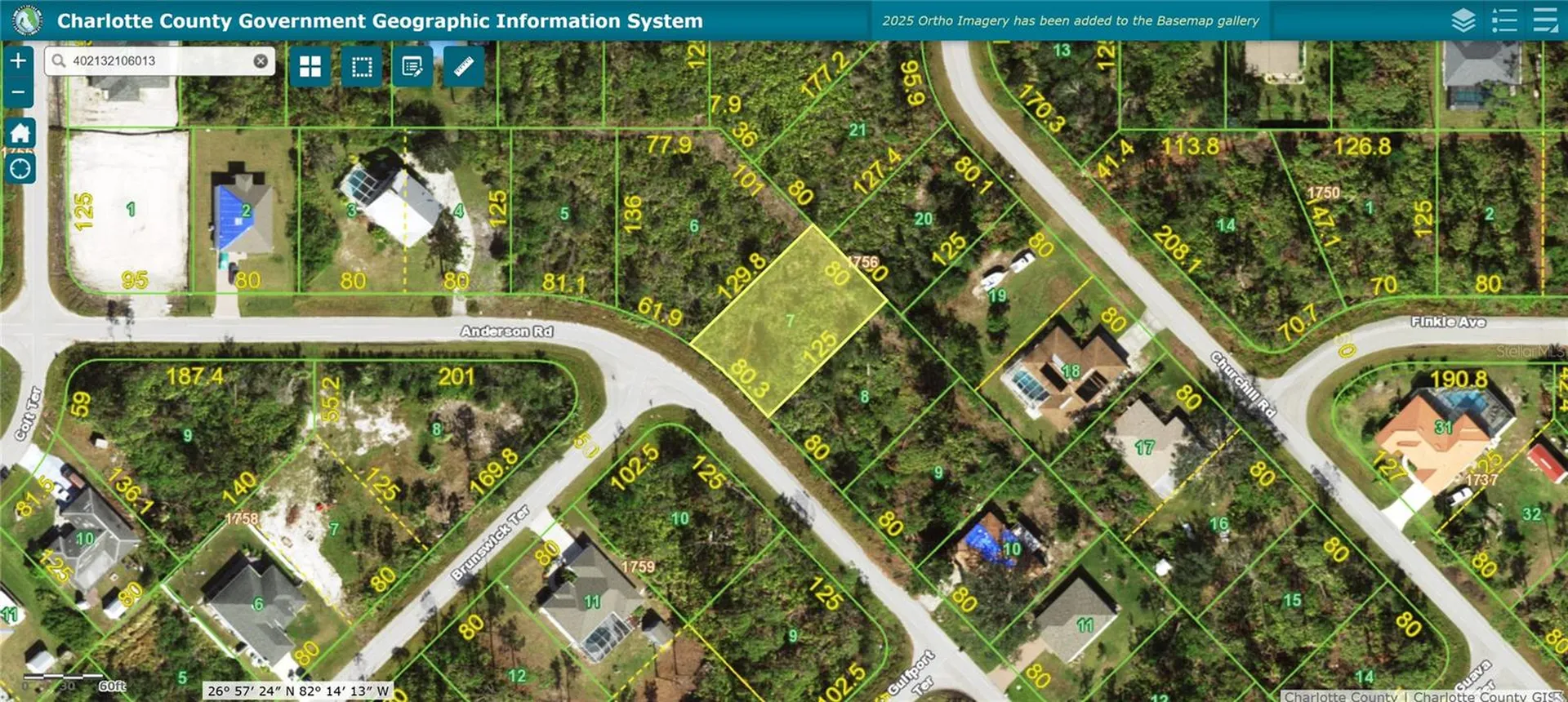 5252 Anderson Road Port Charlotte FL 33981