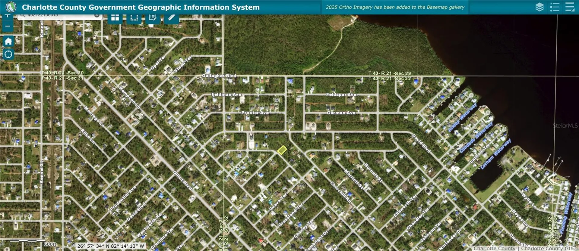 5252 Anderson Road Port Charlotte FL 33981