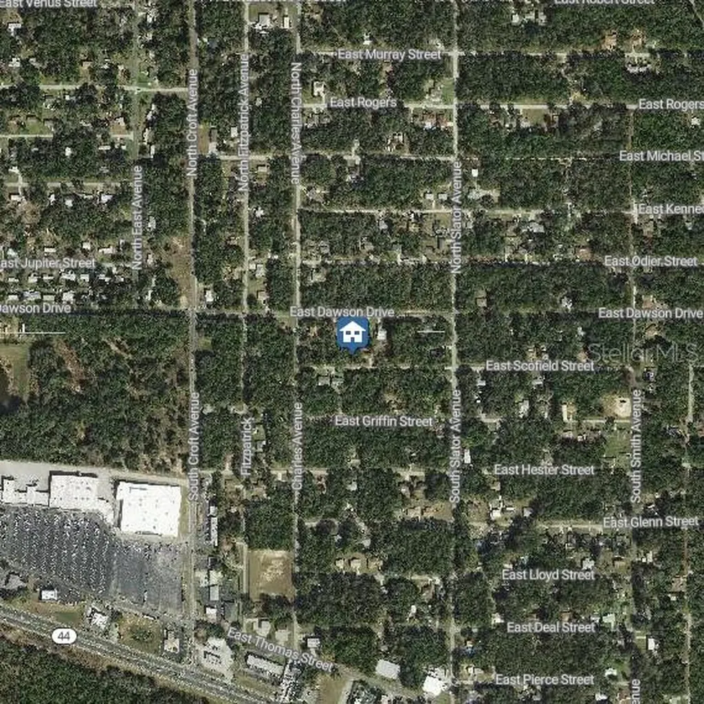 3061 E Scofield Street Inverness FL 34453