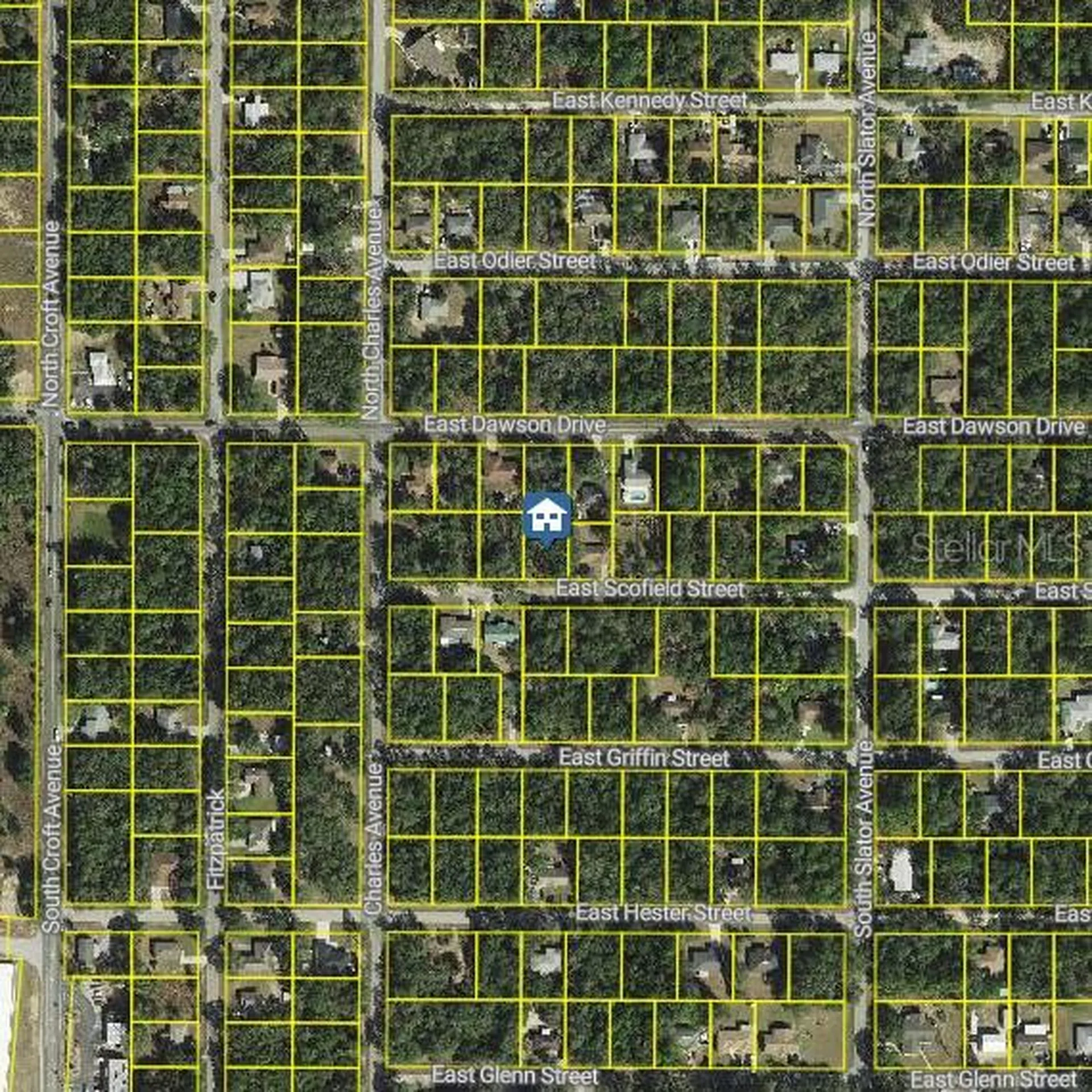 3061 E Scofield Street Inverness FL 34453