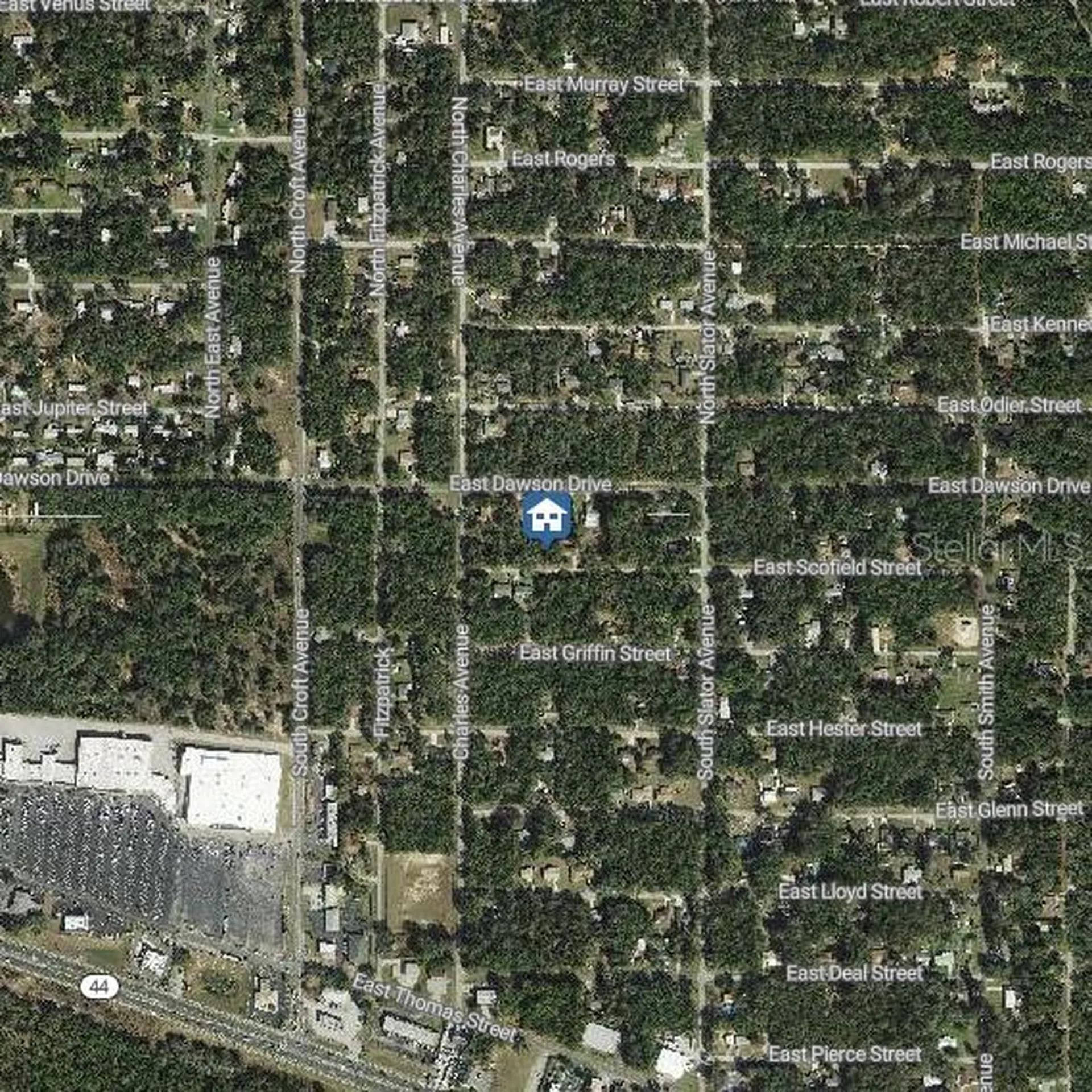 3061 E Scofield Street Inverness FL 34453
