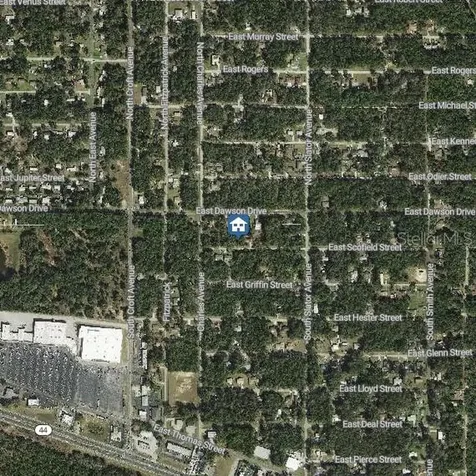 3061 E Scofield Street Inverness FL 34453
