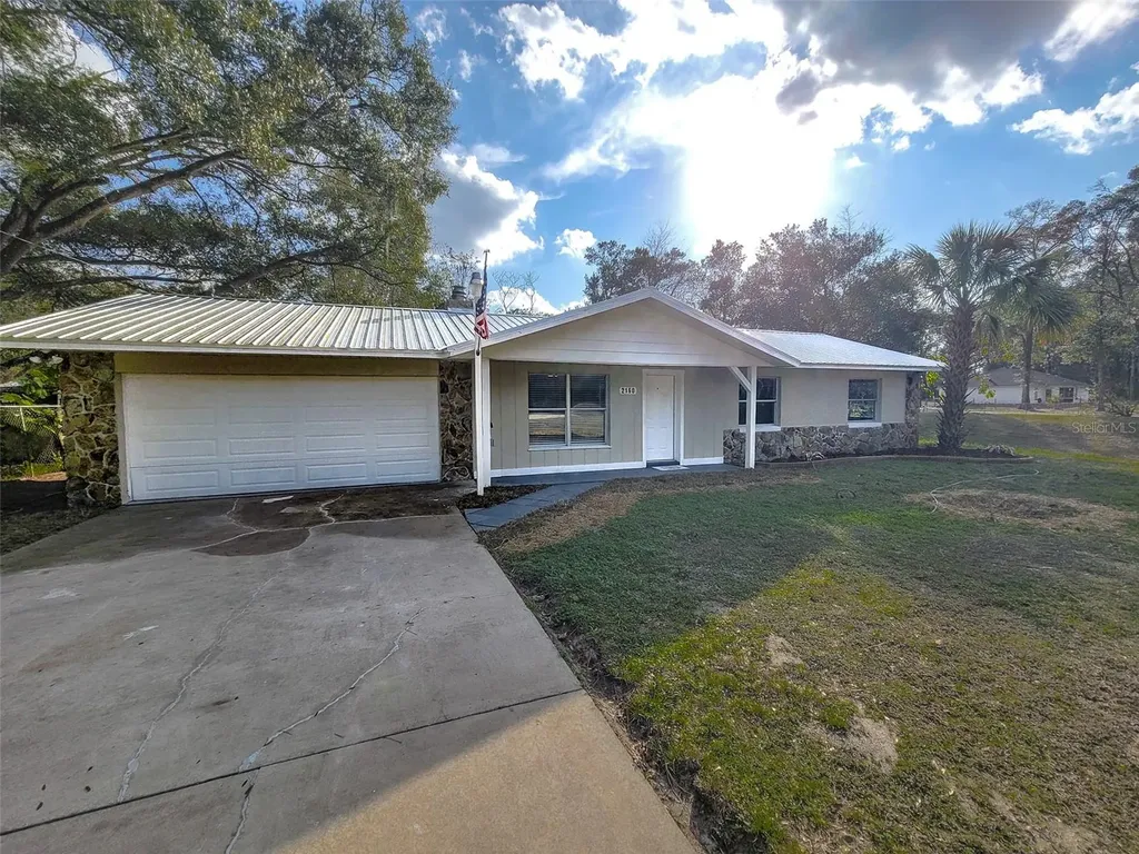 2160 NE 36th Street Ocala FL 34479
