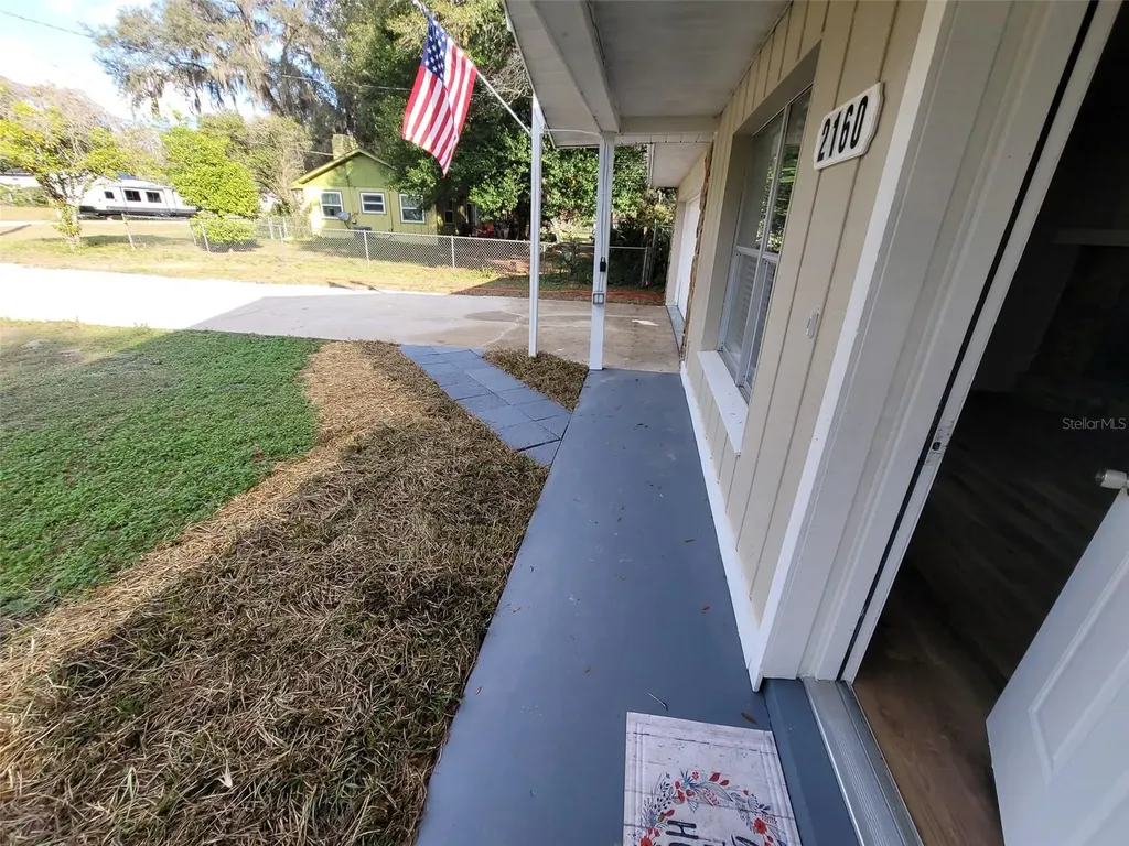 2160 NE 36th Street Ocala FL 34479