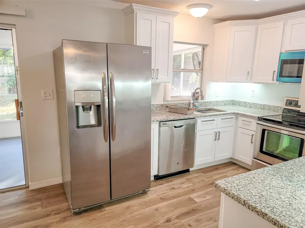 2160 NE 36th Street Ocala FL 34479