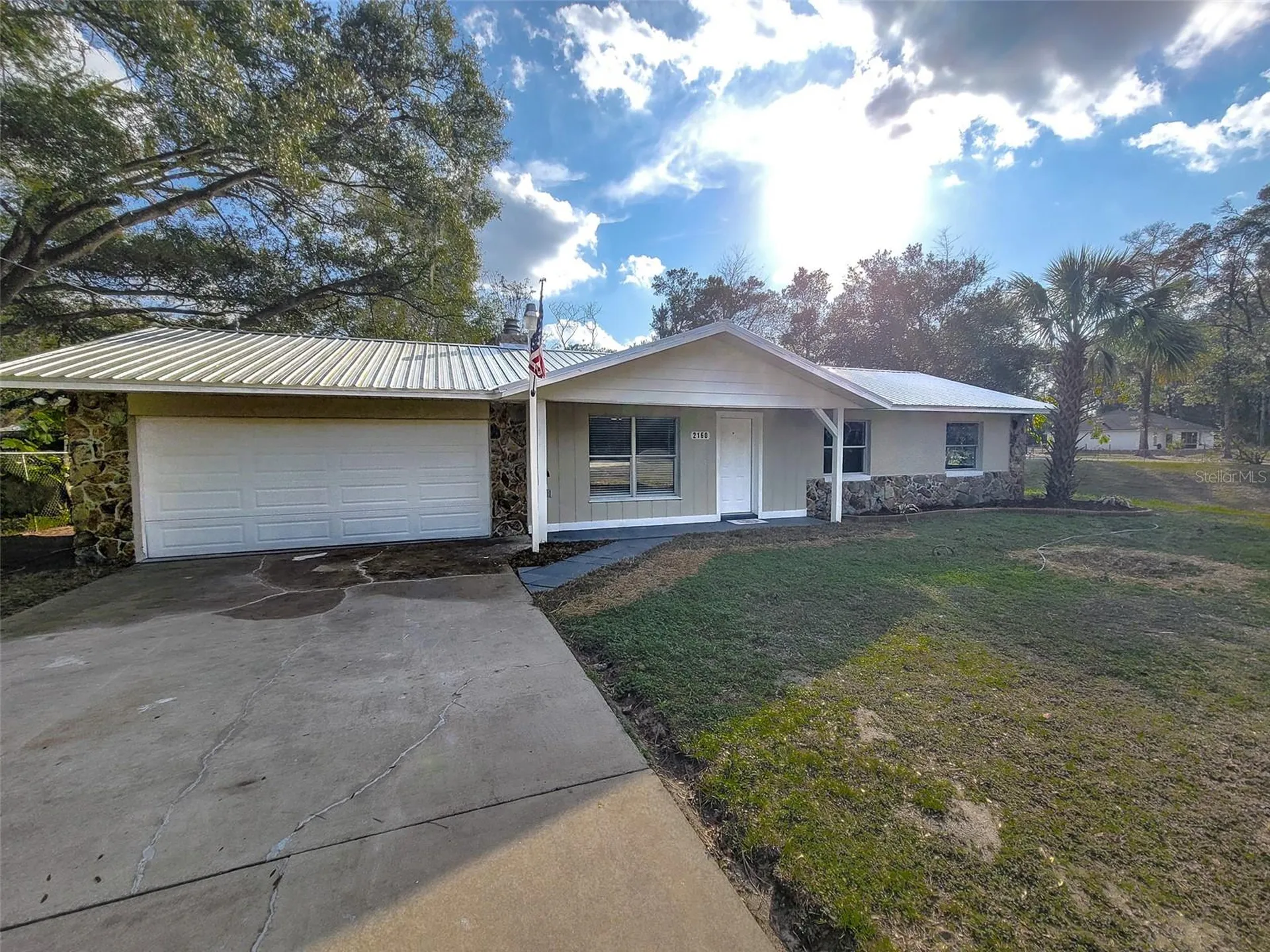 2160 NE 36th Street Ocala FL 34479