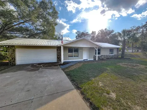 2160 NE 36th Street Ocala FL 34479