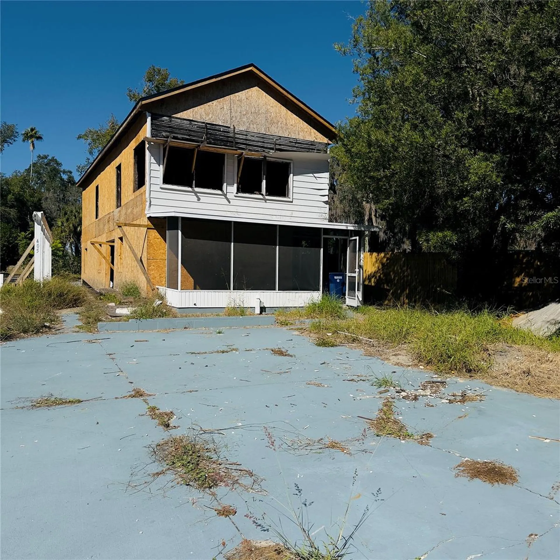 405 W Lake Elbert Drive NE Winter Haven FL 33881
