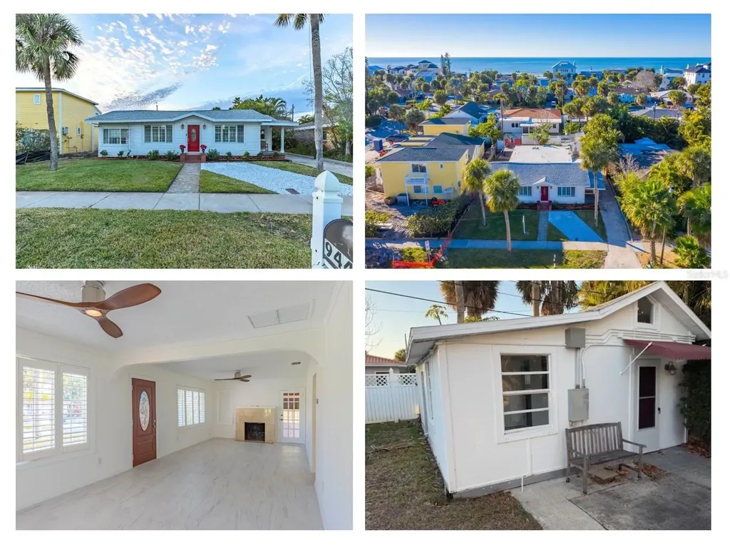 944 Bruce Avenue Clearwater Beach FL 33767