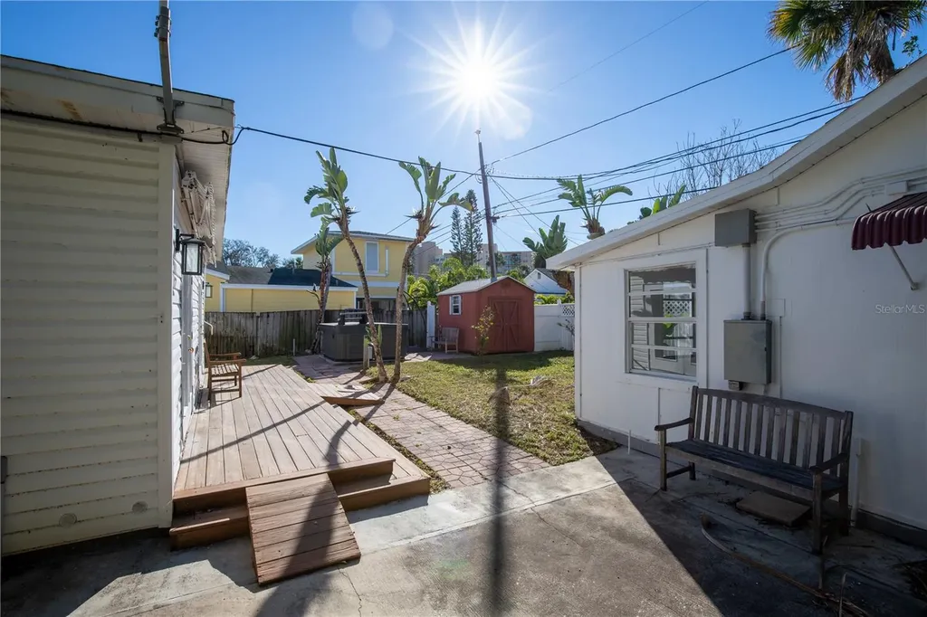 944 Bruce Avenue Clearwater Beach FL 33767