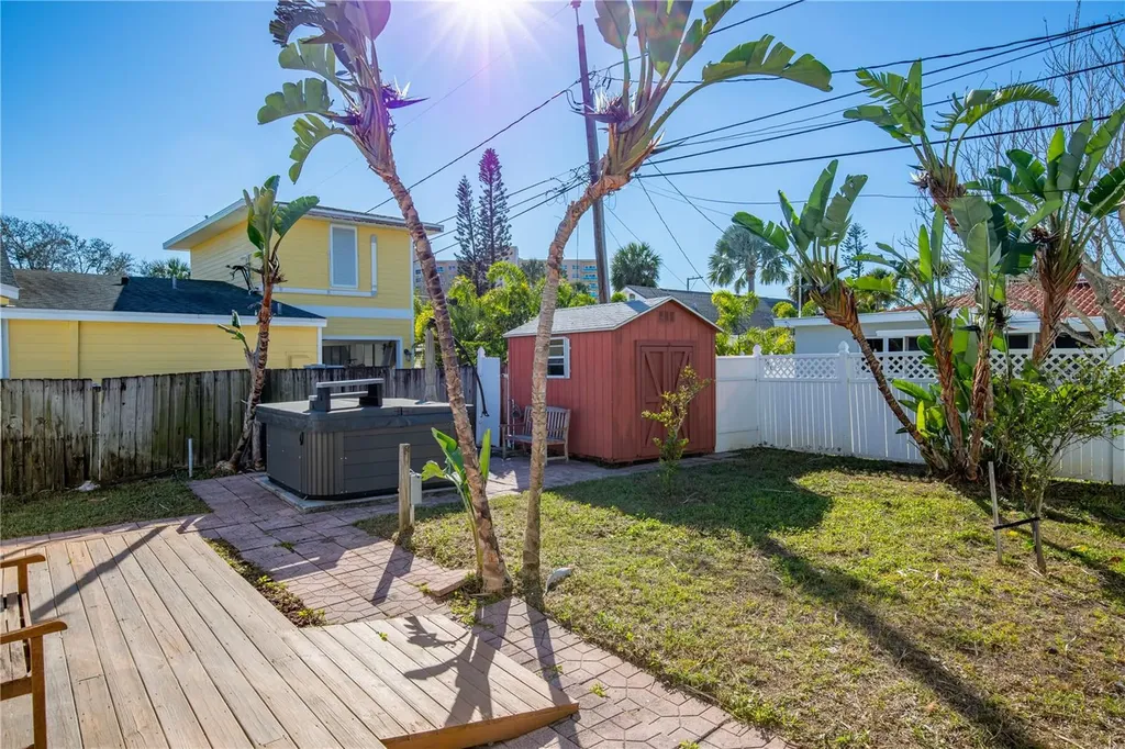 944 Bruce Avenue Clearwater Beach FL 33767