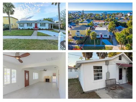 944 Bruce Avenue Clearwater Beach FL 33767