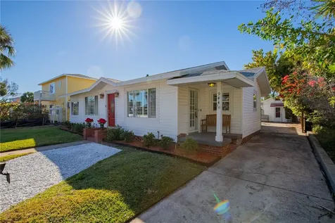 944 Bruce Avenue Clearwater Beach FL 33767