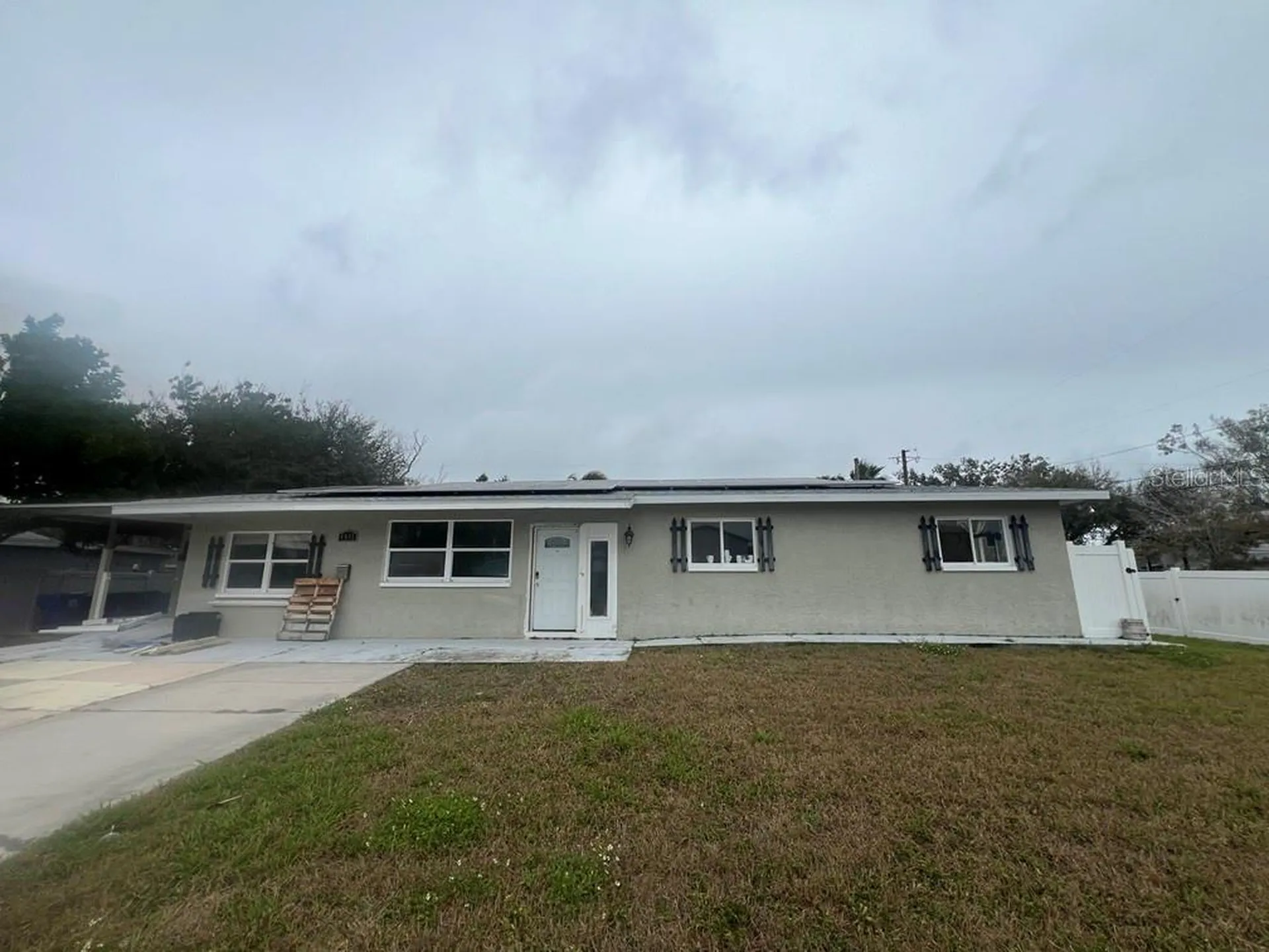 4811 Chancellor Street NE St Petersburg FL 33703