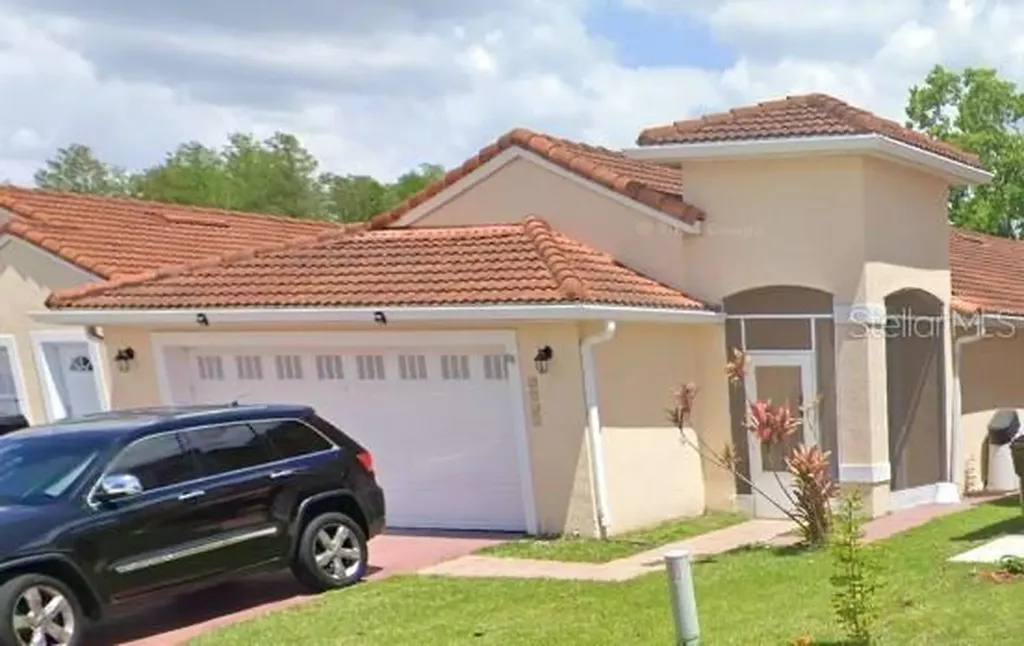 2411 Condado Court Kissimmee FL 34743