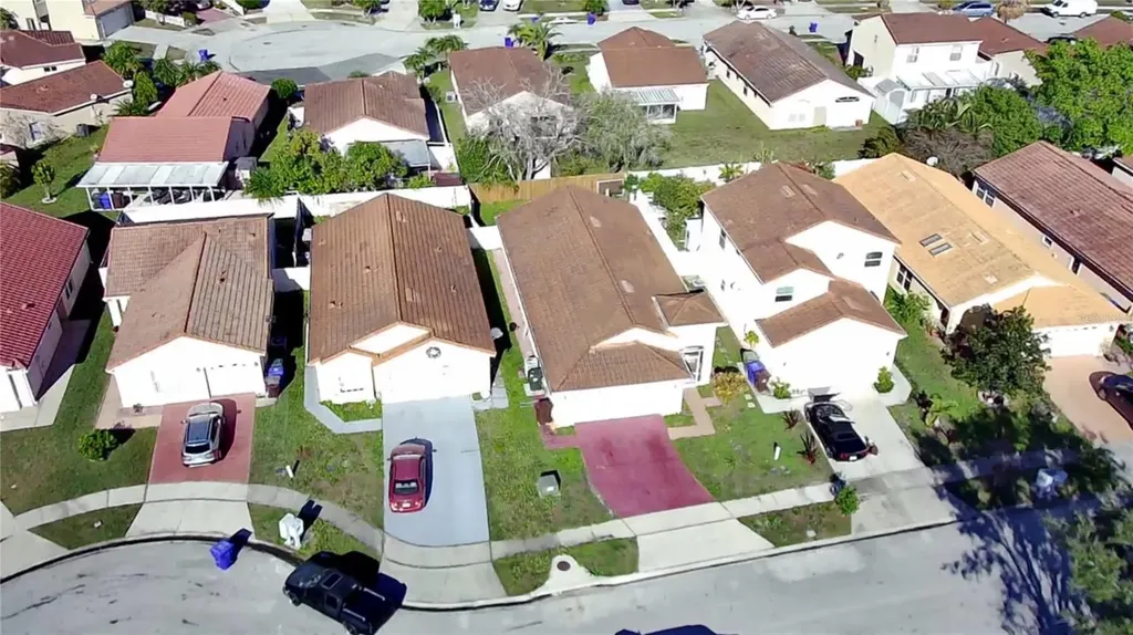 2411 Condado Court Kissimmee FL 34743