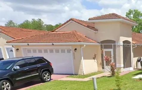 2411 Condado Court Kissimmee FL 34743