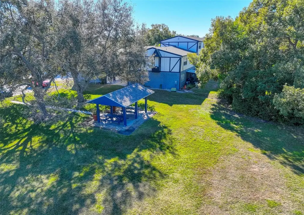 1126 King Arthur Court Dunedin FL 34698