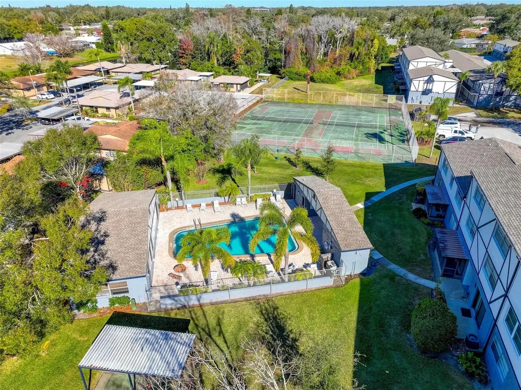 1126 King Arthur Court Dunedin FL 34698