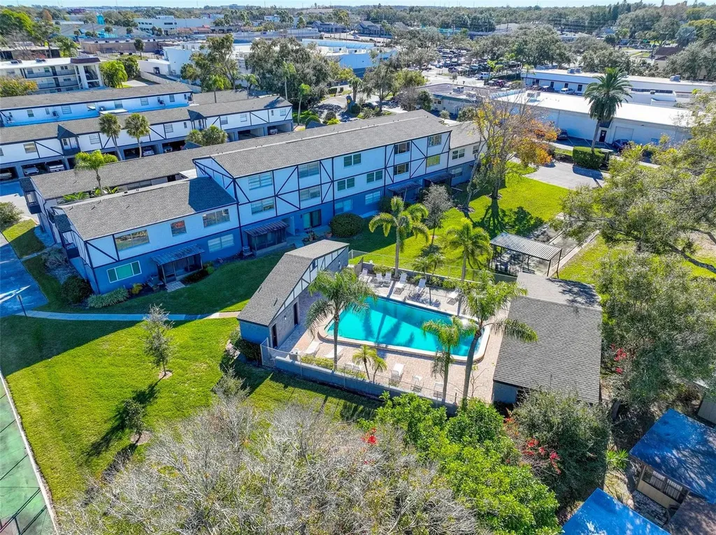 1126 King Arthur Court Dunedin FL 34698