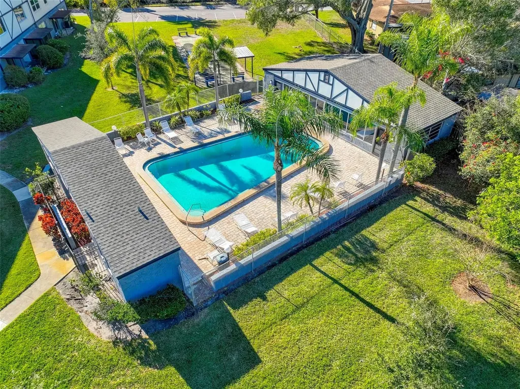 1126 King Arthur Court Dunedin FL 34698