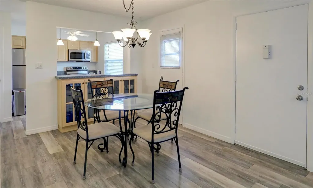 1126 King Arthur Court Dunedin FL 34698