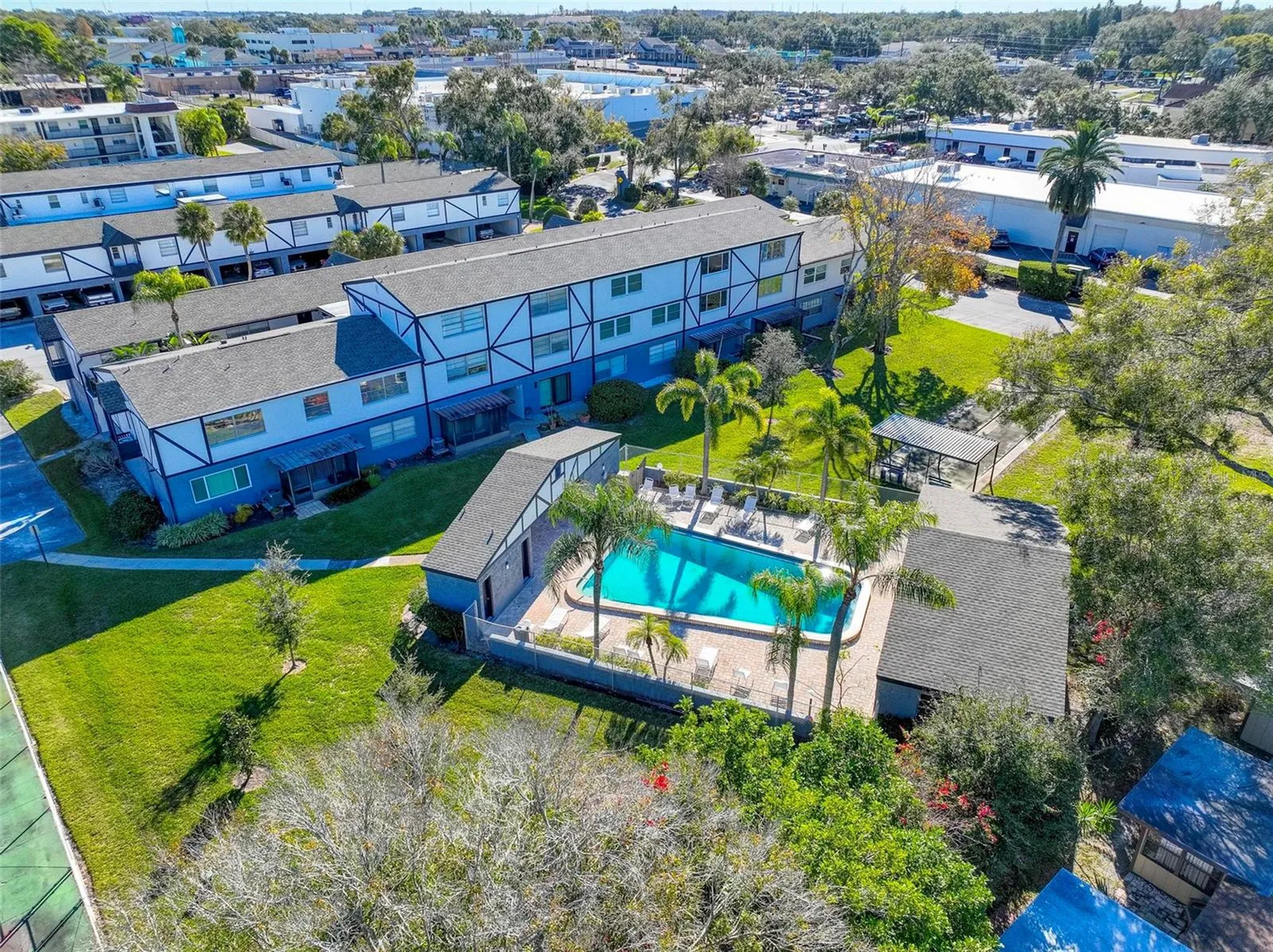 1126 King Arthur Court Dunedin FL 34698