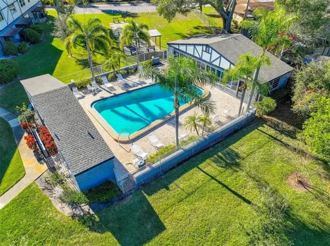 1126 King Arthur Court Dunedin FL 34698